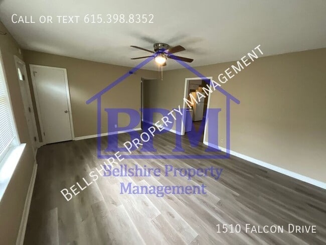 Building Photo - 1510 Falcon Dr