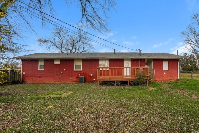 Building Photo - 223 Rebecca Ln
