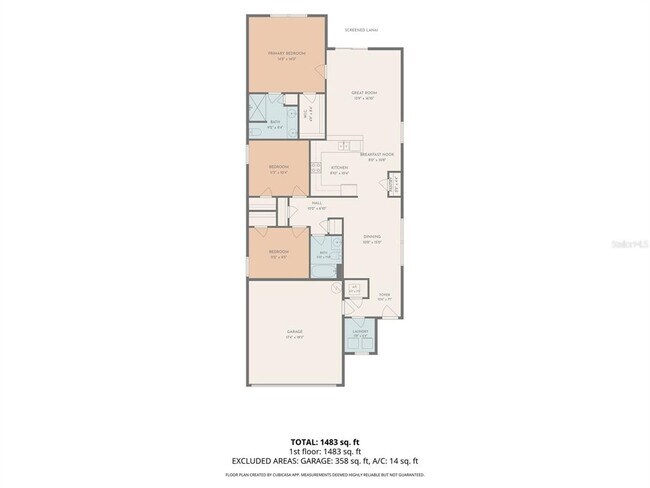 Building Photo - 34118 Jasper Stone Dr