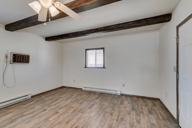 Building Photo - Cozy 1-Bedroom Retreat with Spacious Yard & Open Living Layout * COMING SOON *