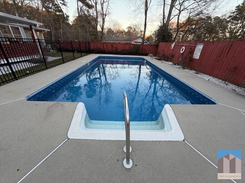 Building Photo - 1732 Eldonlas Ct