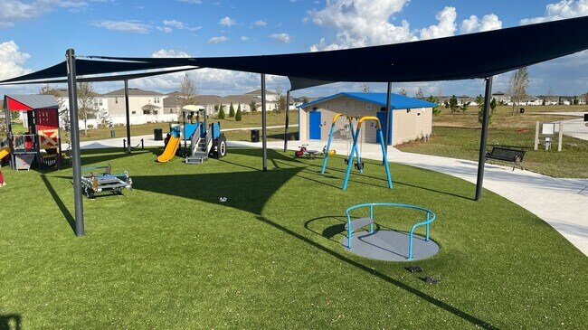 Building Photo - BRAND NEW HOME IN HIDDEN RIDEGE FOR RENT