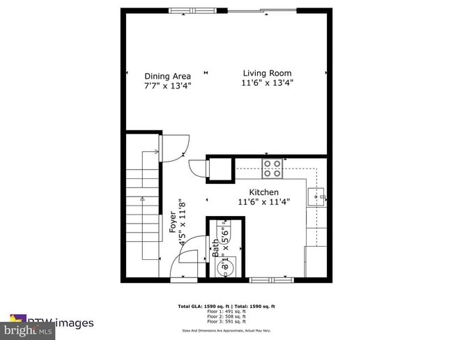 Building Photo - 7653 Stana Ct