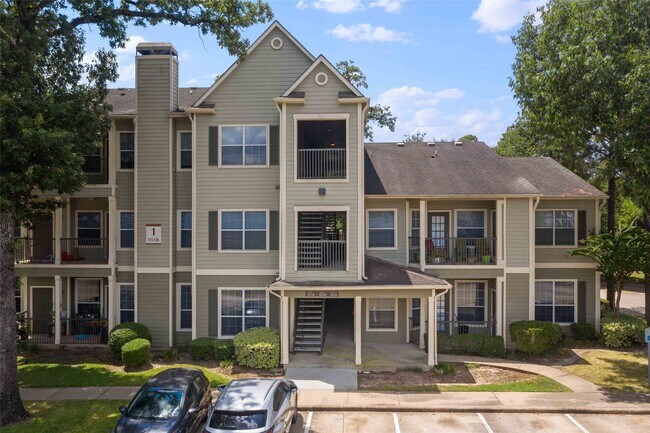Primary Photo - 2400 Spring Rain Dr
