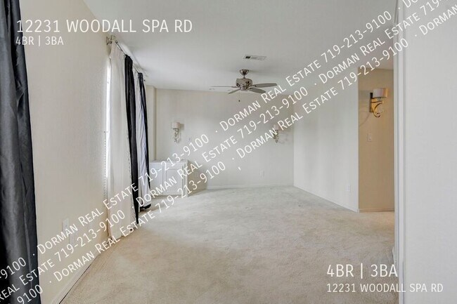Building Photo - 12231 Woodall Spa Rd