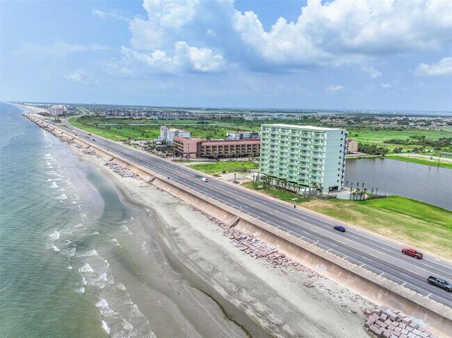 Primary Photo - 9420 Seawall Blvd