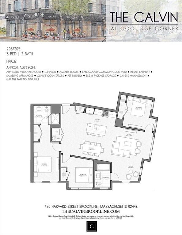 Building Photo - 429 Harvard St
