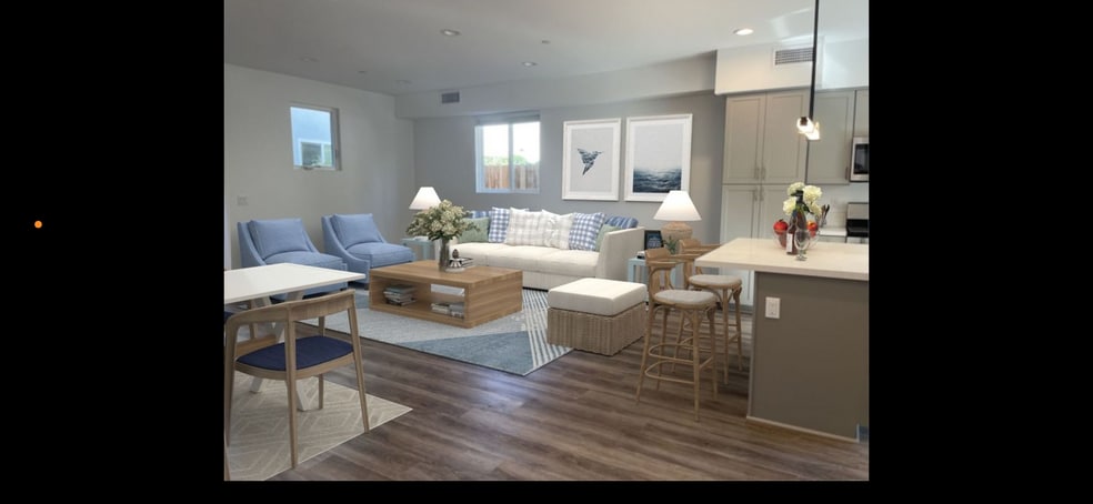 Building Photo - 1260 E Santa Clara St