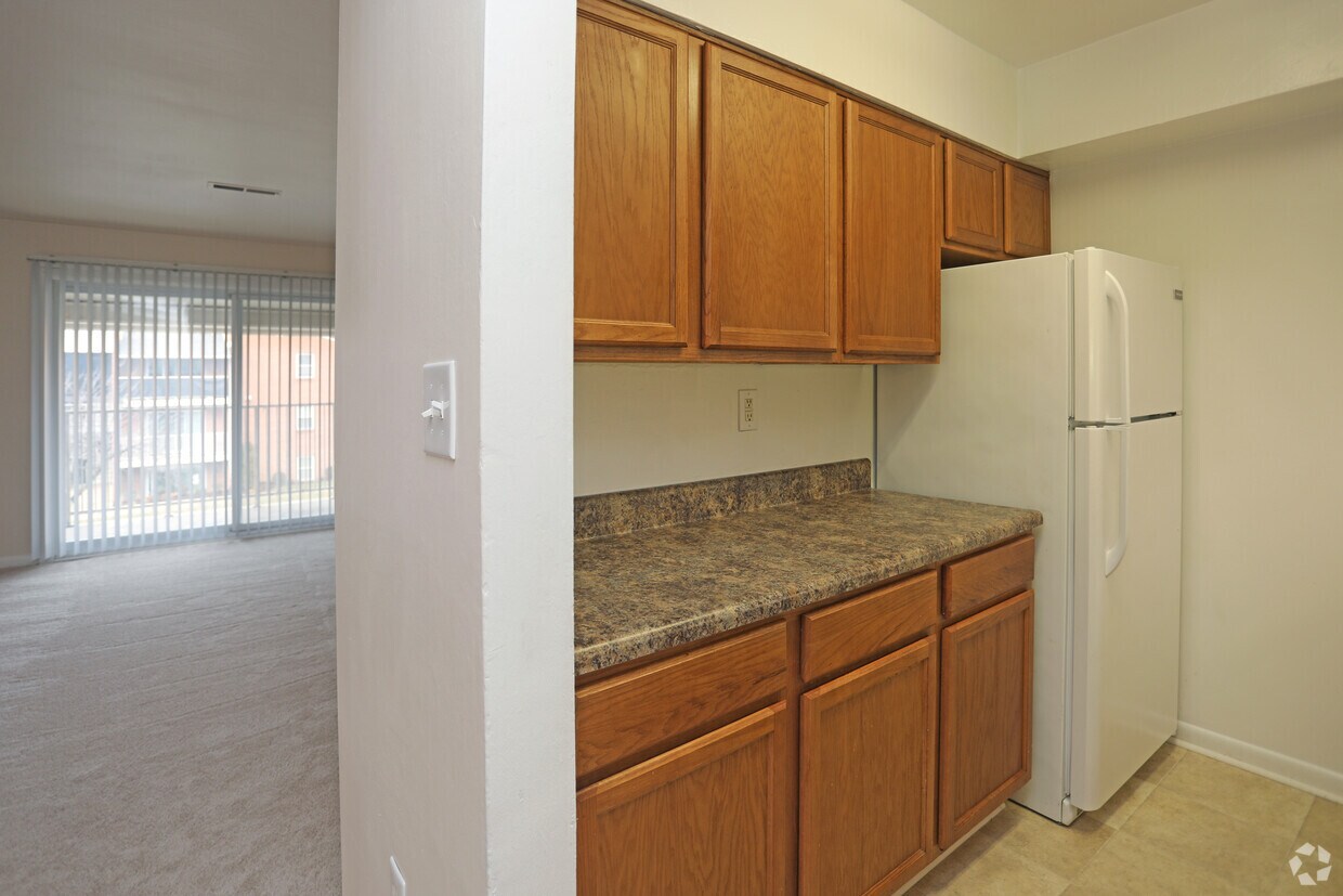 The Crest Apartments Salem Va Apartment Finder