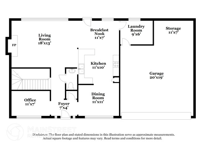 Building Photo - 5328 Katherine Village Dr