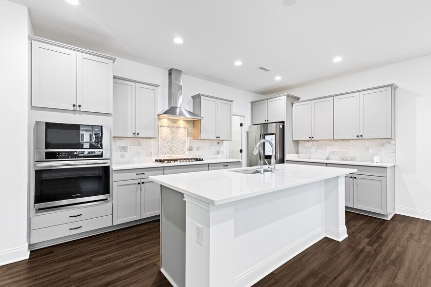 Building Photo - 7011 Pickett Pl