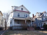 Building Photo - 1127 Hyde Park Ave