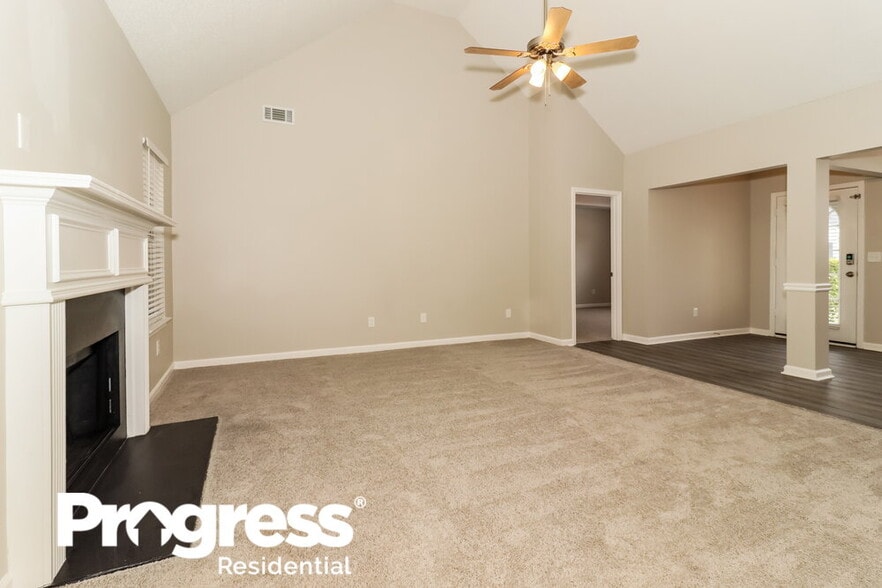 Building Photo - 3328 Metro Way SW