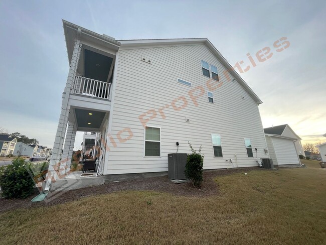 Building Photo - Beautiful 3-Bedroom, 2.5-Bath Home w/Bonus...