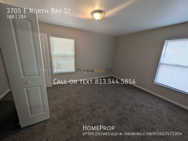 Building Photo - 3705 E North Bay St