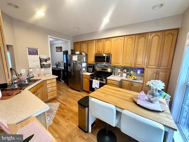 Building Photo - 15505 Banjo Ct