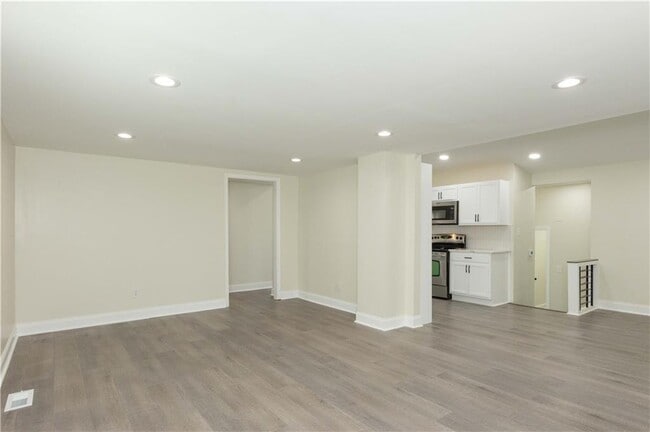 Building Photo - 1645 Abner Terrace NW