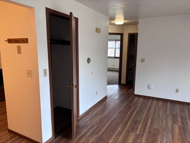 Interior Photo - Mosinee Apartments
