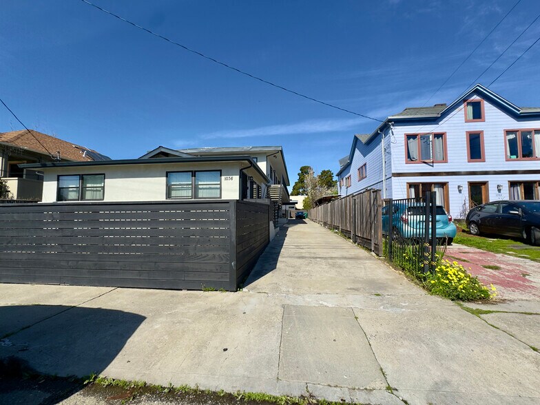 Building Photo - 1038 62nd St