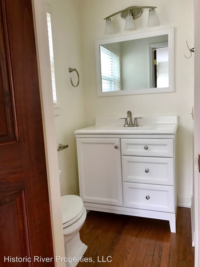 Building Photo - 3 br, 2.5 bath Apartment - 1701 25th Street