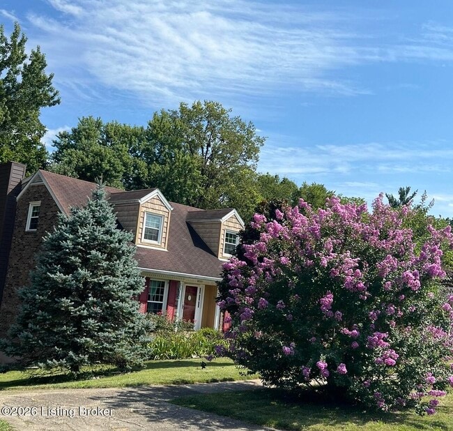 Building Photo - 3012 Lexham Rd