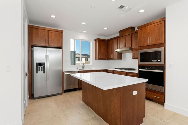 Building Photo - Modern 3-Story New Construction Home in North Napa