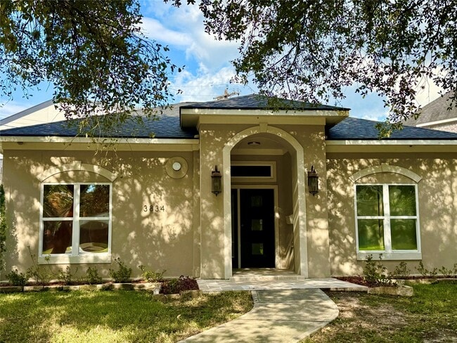 Building Photo - 3834 Linklea Dr