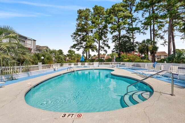 Building Photo - 3700 Golf Colony Ln