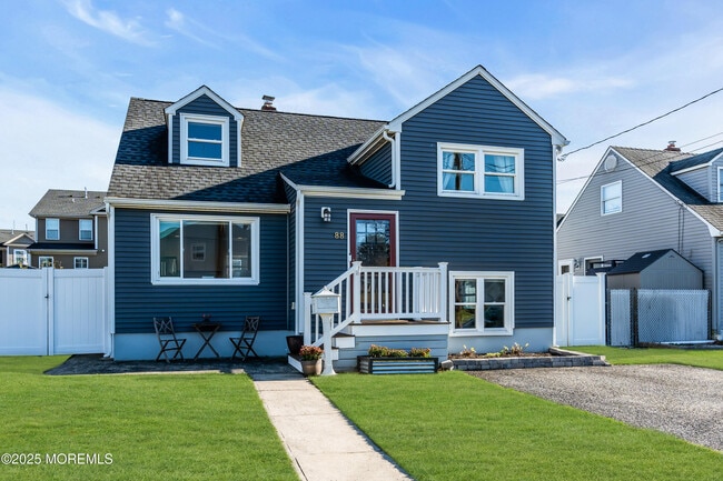 Building Photo - 88 Ridge Terrace