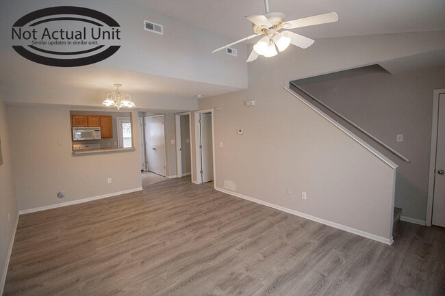 Building Photo - 1408 Greensboro Dr