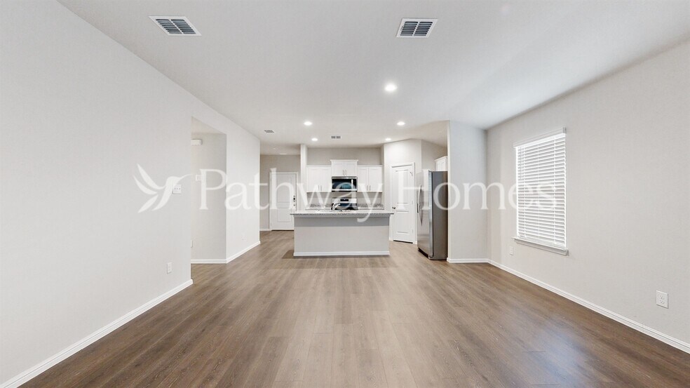 Building Photo - 1617 Garysburg Ct