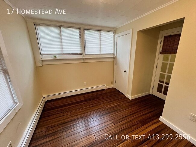 Building Photo - 17 Homestead Ave