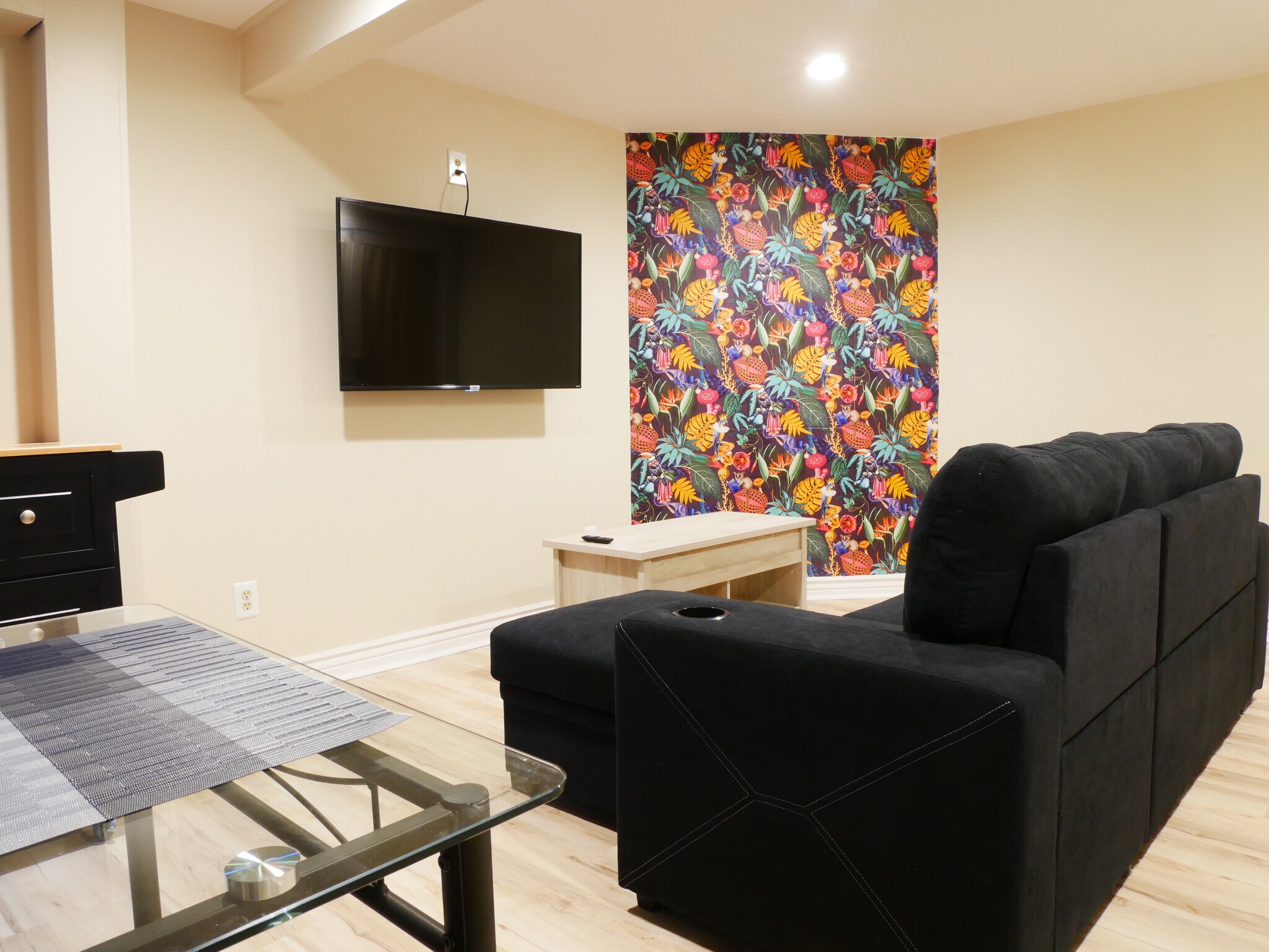 Family room 3 - 11651 W Layton Dr