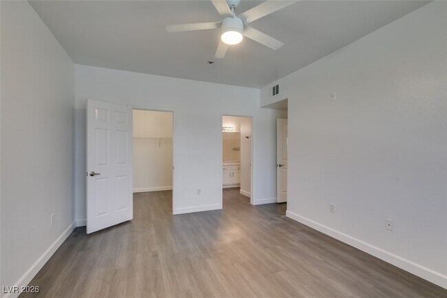 Building Photo - 7147 S Durango Dr