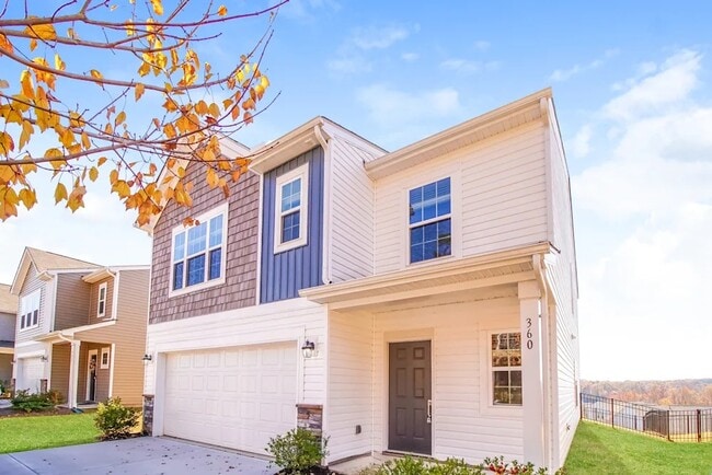 Building Photo - 361 Hollingswood Dr