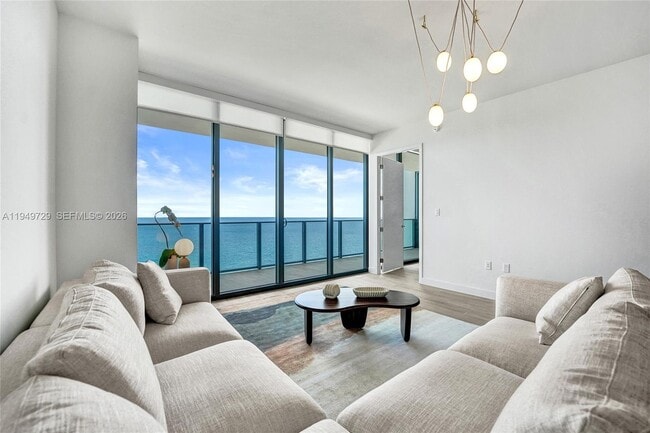 Building Photo - 900 N Ocean Blvd