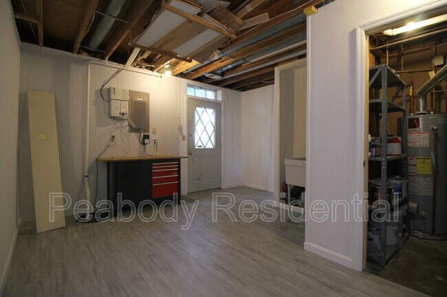 Building Photo - 6028 1st St N