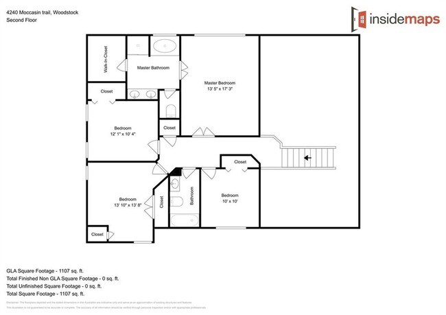 Building Photo - 4240 Moccasin Trail