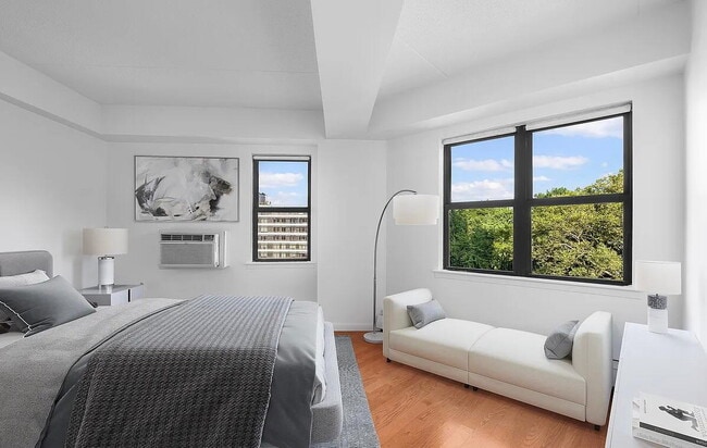 Building Photo - Welcome to your dream 1 Bedroom 1 Bath apa...