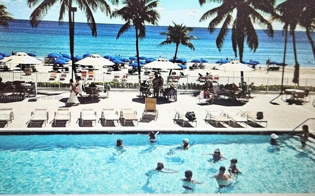Building Photo - 2101 S Ocean Dr