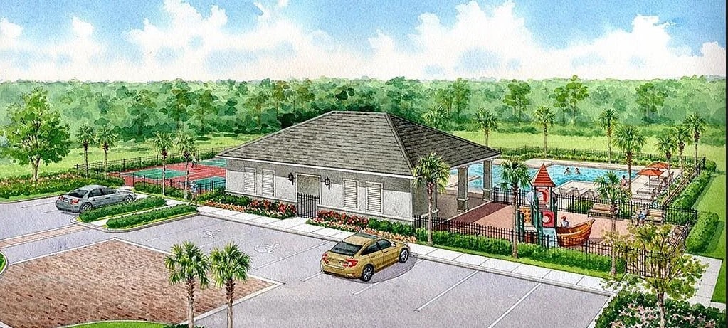 Building Photo - 3033 Neverland Dr