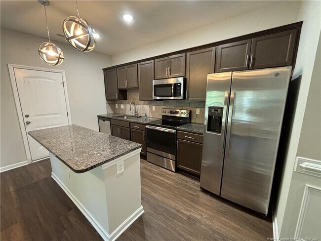 Building Photo - 6505 Dusty Edge Trl