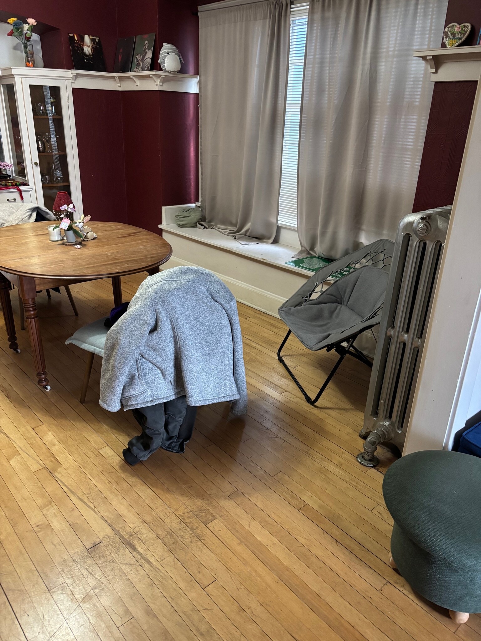 Building Photo - 1672 N Van Buren St