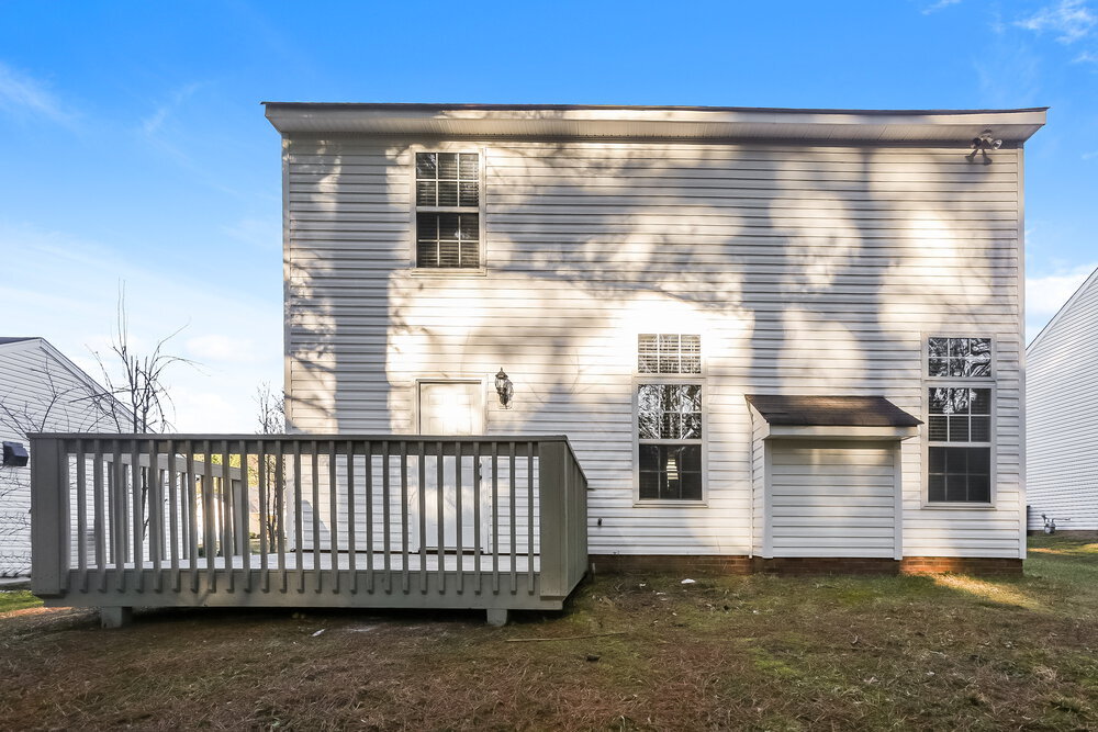 Building Photo - 2535 Captains Watch Rd NE