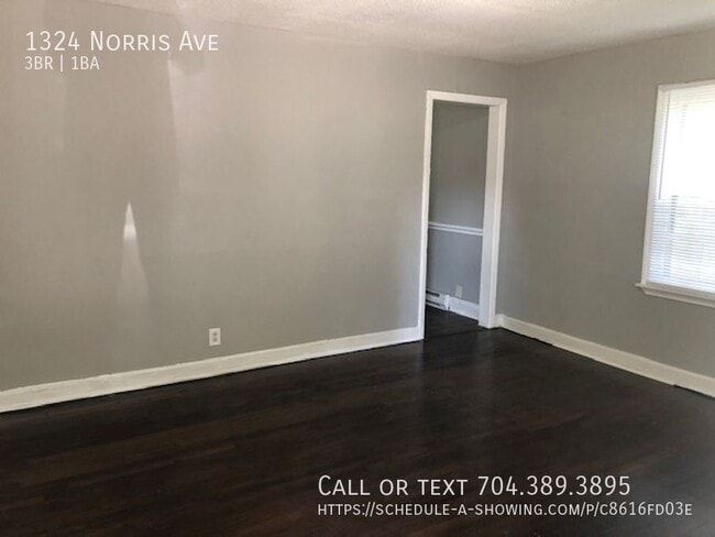 Building Photo - 1324 Norris Ave