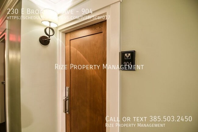 Building Photo - 230 E Broadway