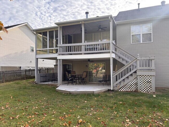 Building Photo - Beautiful 4BR Mt. Juliet Home in Top Schoo...