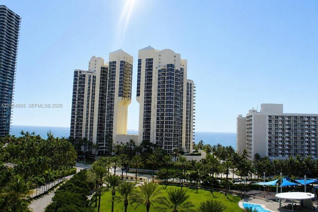 Building Photo - 19370 Collins Ave