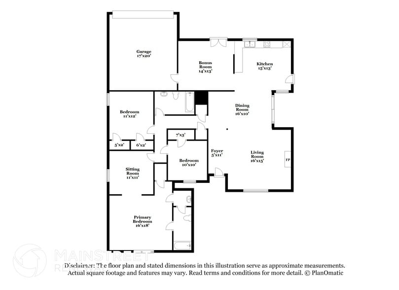 Building Photo - 2709 Meadow Isle Ln