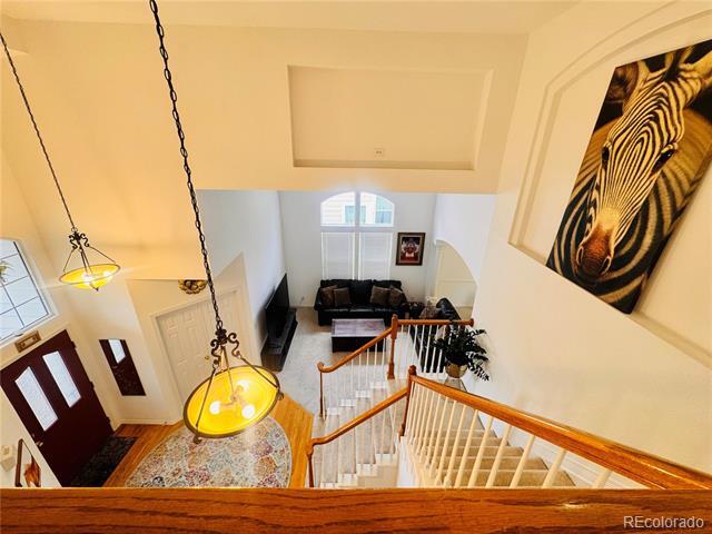 Building Photo - 9633 E Caley Cir